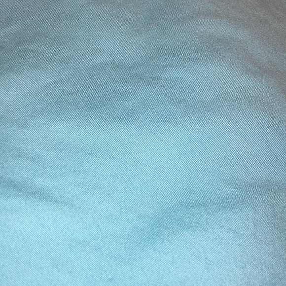 Men light blue shorts size 38 - Picture 2 of 9